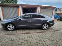 Grau Gebraucht 2015 VW CC Limousine | 13.500 € (Fairer Preis)