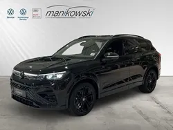 Schwarz Neu 2025 VW Tiguan Style SUV | 57.722 €