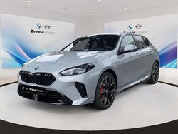 Grau Neu 2025 BMW 120 Performance Kleinwagen | 44.790 € (Teuer)
