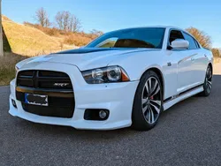Weiß Gebraucht 2013 Dodge Charger Limousine | 26.900 €