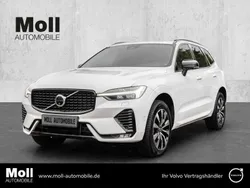 Weiss Gebraucht 2023 Volvo XC60 Plus SUV | 39.740 € (Superpreis)