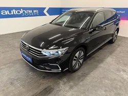 Schwarz Gebraucht 2022 VW Passat GTE Kombi | 25.999 € (Fairer Preis)