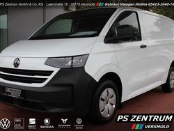 Weiß Neu 2025 VW T6.1 Van | 36.990 € (Superpreis)