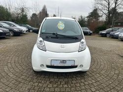 Weiß Gebraucht 2013 Peugeot iON Kleinwagen | 4.999 € (Fairer Preis)