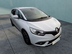 Weiß Gebraucht 2020 Renault Scénic IV LIMITED Van / Kleinbus | 19.788 € (Fairer Preis)