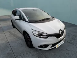 Weiß Gebraucht 2020 Renault Scénic IV LIMITED Van / Kleinbus | 19.788 € (Fairer Preis)