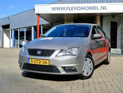 Beige Gebraucht 2013 Seat Toledo Limousine | 5.250 € (Fairer Preis)