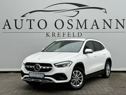 Mercedes GLA250