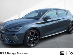 Grau Gebraucht 2025 Cupra Leon Limousine | 33.450 € (Fairer Preis)