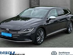 Grau Gebraucht 2024 VW Arteon Elegance Kombi | 31.790 € (Superpreis)