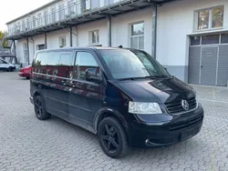 Schwarz Gebraucht 2007 VW T5 Van | 7.900 € (Superpreis)