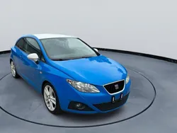 Seat Ibiza SC