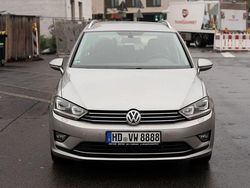 Gebraucht 2014 VW Golf Sportsvan Comfortline Van / Kleinbus | 14.100 € (Fairer Preis)
