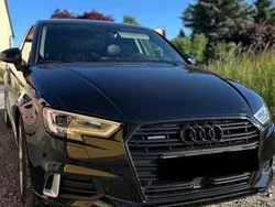 Gebraucht 2020 Audi A3 Sport Limousine | 27.000 € (Fairer Preis)
