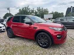 Rot Gebraucht 2019 Land Rover Discovery Sport SE SUV | 20.990 € (Fairer Preis)