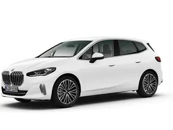 Gebraucht 2025 BMW 218 Active Tourer Efficient Dynamics Van / Kleinbus | 32.850 € (Guter Preis)