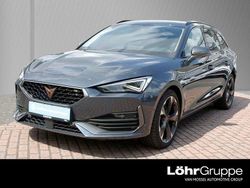 Magnetic tech Gebraucht 2023 Seat Leon ST Kombi | 28.820 € (Fairer Preis)
