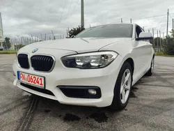 Weiß Gebraucht 2019 BMW 118 Kleinwagen | 13.990 € (Fairer Preis)