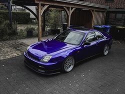 Andere farben Gebraucht 1996 Honda Prelude Coupé | 11.000 €