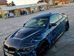 Schwarz Gebraucht 2006 BMW 335 Performance Coupé | 17.800 € (Etwas zu teuer)