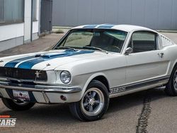 Weiß Gebraucht 1965 Ford Mustang GT | 89.900 €