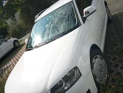 Weiß Gebraucht 2009 Audi A3 Sportback Limousine | 4.200 € (Superpreis)