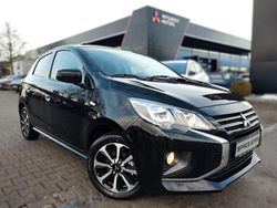 Schwarz Neu 2025 Mitsubishi Space Star Select+ Limousine | 16.990 €