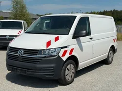 Weiß Gebraucht 2022 VW T6.1 Van | 23.970 €