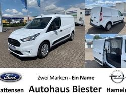 Frostweiß Gebraucht 2023 Ford Transit Trend Van / Kleinbus | 23.788 €