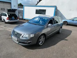Grau Gebraucht 2007 VW Passat Kombi | 4.250 € (Teuer)