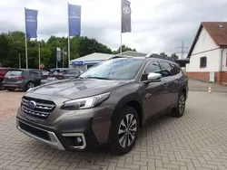 Brillant bronze Neu 2025 Subaru Outback Platinum SUV | 48.576 € (Etwas zu teuer)