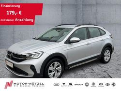 Silber Gebraucht 2022 VW Taigo Life SUV | 16.360 € (Fairer Preis)