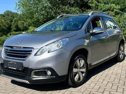 Grau Gebraucht 2014 Peugeot 2008 Allure SUV | 5.790 € (Guter Preis)
