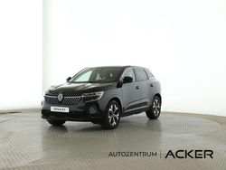 Sternenschwarz (schwarz) Gebraucht 2024 Renault Austral Techno SUV | 26.980 € (Guter Preis)