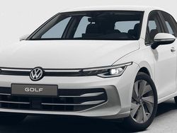 Neu 2025 VW Golf VIII Style Limousine | 30.685 € (Superpreis)