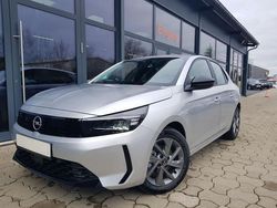 Silber Gebraucht 2022 Opel Corsa Edition Kleinwagen | 18.390 € (Teuer)