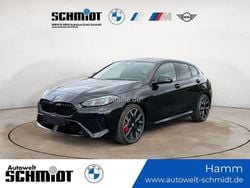 (schwarz) black saphire Neu 2025 BMW 120 M Sport Kleinwagen | 42.730 € (Teuer)
