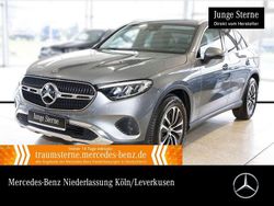 Grau Gebraucht 2022 Mercedes GLC200 SUV | 45.890 € (Guter Preis)
