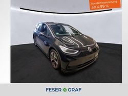 Grenadillschwarz metallic s... Gebraucht 2023 VW ID.3 Pro Kleinwagen | 26.880 € (Etwas zu teuer)