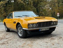 Gebraucht 1970 Aston Martin DBS Coupé | 59.000 €