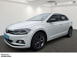 Weiß Gebraucht 2021 VW Polo Active Limousine | 17.690 € (Etwas zu teuer)