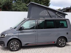 Grau Gebraucht 2020 VW California Edition Van | 45.900 € (Fairer Preis)