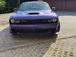 Violett Gebraucht 2024 Dodge Challenger Coupé | 48.500 € (Fairer Preis)