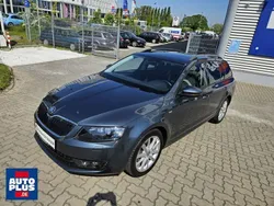 Grau Gebraucht 2016 Skoda Octavia Joy Kombi | 14.999 € (Etwas zu teuer)
