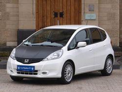 Weiß Gebraucht 2012 Honda Jazz Comfort Kleinwagen | 5.950 € (Fairer Preis)