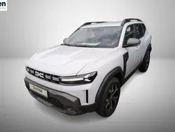 Weiß Neu 2025 Dacia Duster Expression SUV | 24.260 € (Fairer Preis)