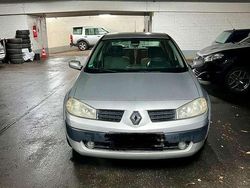 Gebraucht 2005 Renault Mégane II Authentique Limousine | 800 € (Superpreis)