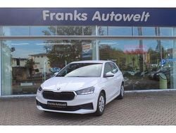 Gebraucht 2021 Skoda Fabia Active Limousine | 12.450 € (Fairer Preis)