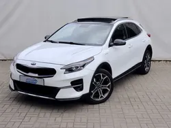 Weiß Gebraucht 2021 Kia XCeed Platinum Edition SUV | 19.960 € (Fairer Preis)