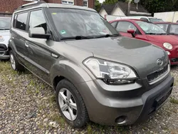 Titanium silver Gebraucht 2011 Kia Soul Spirit SUV | 3.999 € (Fairer Preis)